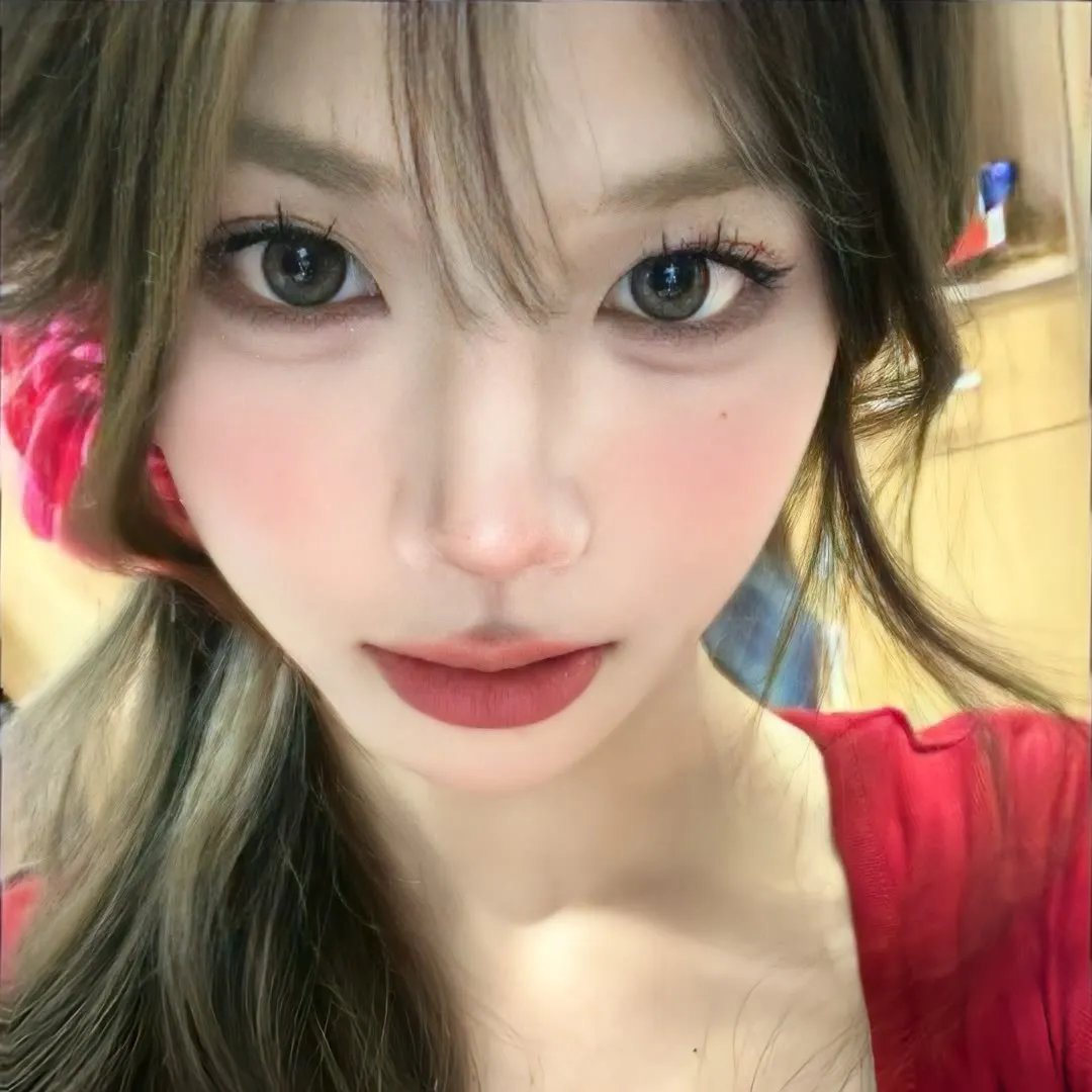 美好的未来